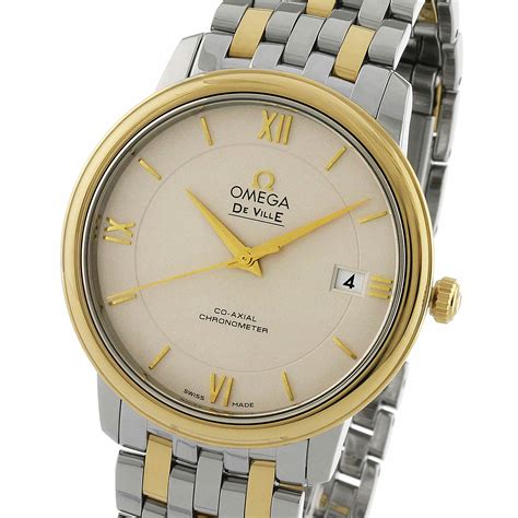 omega de ville men